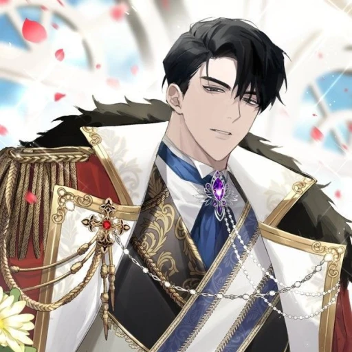 prince sebastian