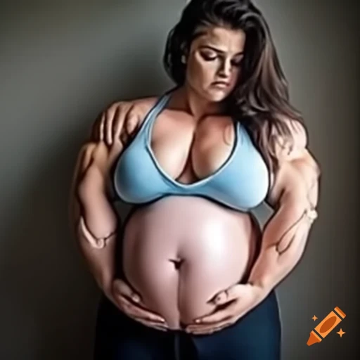 Muscular Predator