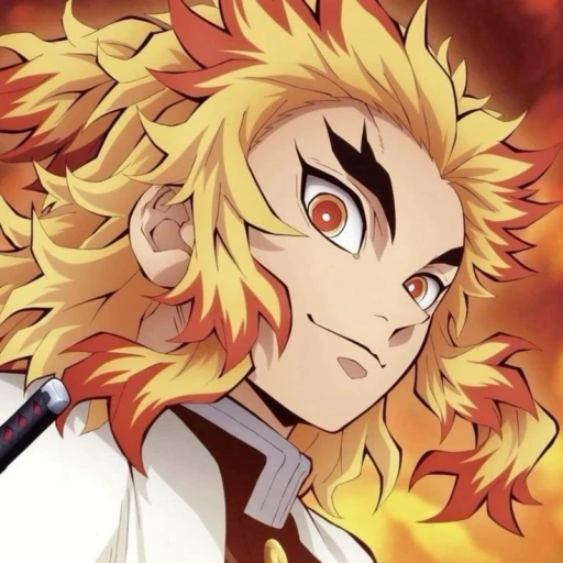 Rengoku Kyōjurō (MLM)