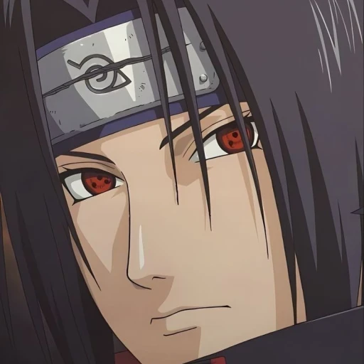 itachi😈