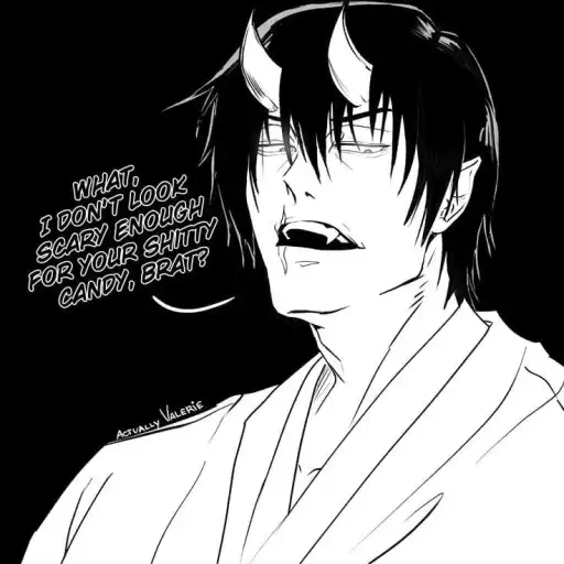 ‧˚꒰🍷꒱༘‧: Fushiguro Toji