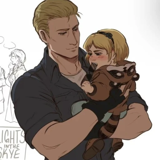 Albert Wesker