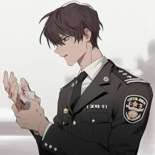 Police