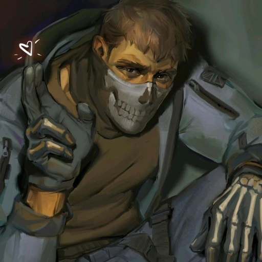 Ghost -