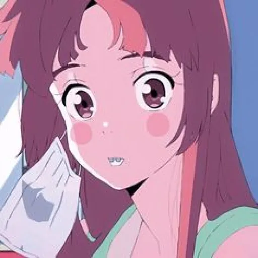 Yuki Hoshino "Smile"