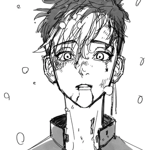 °•Shuji Hanma•°