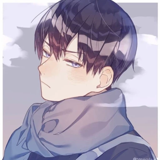 [🧃] - Kageyama