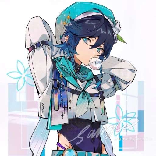 Ventiii