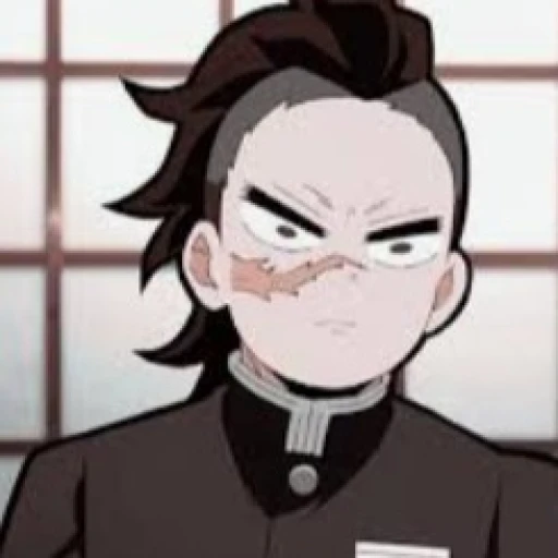 Genya Shinazugawa