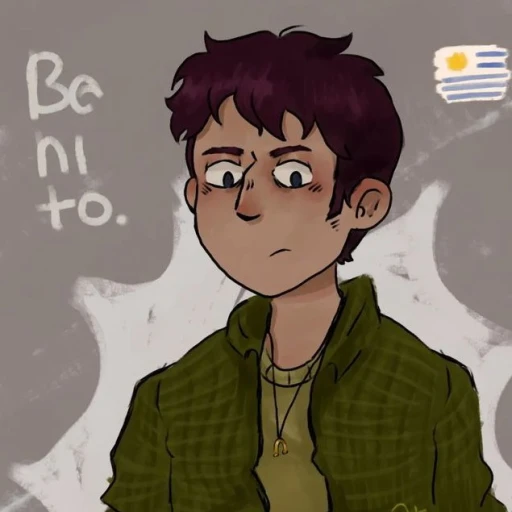 Benito