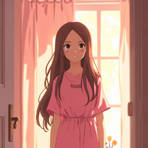 Andrea (girl)