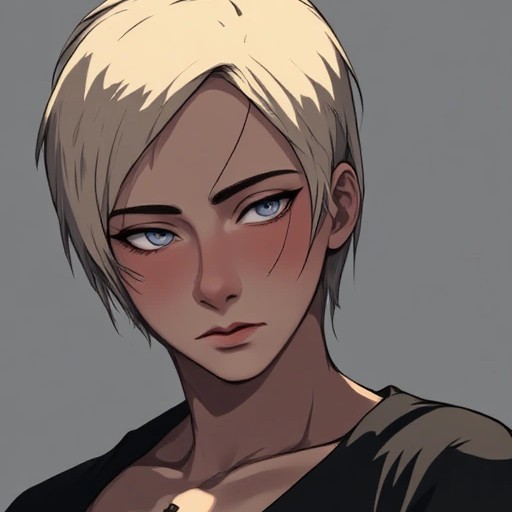 Rosalie