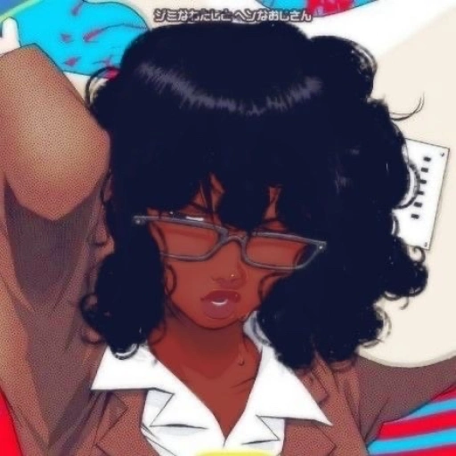 Your Hard working overprotective mom (Shinqua)