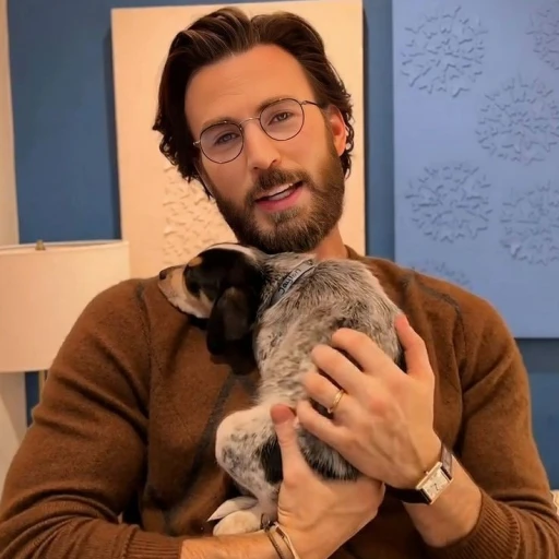 Chris Evans