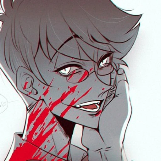 Alastor [71]