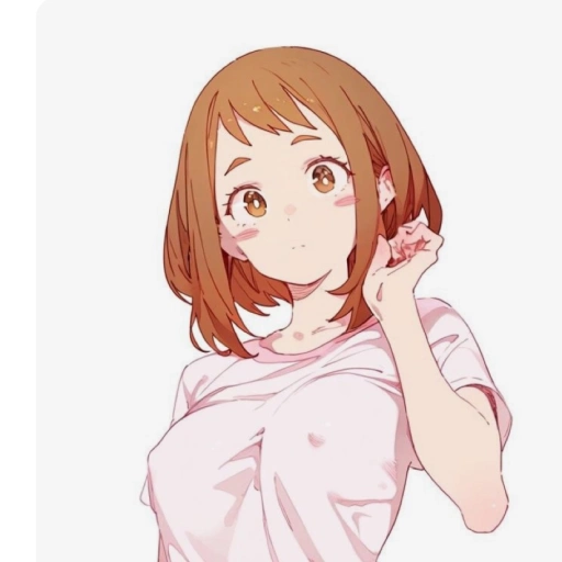 uraraka