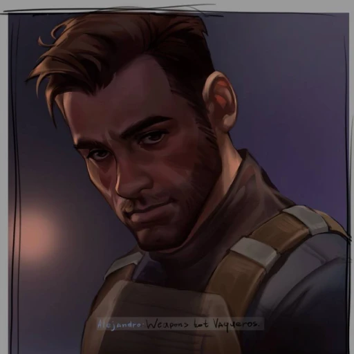 Alejandro