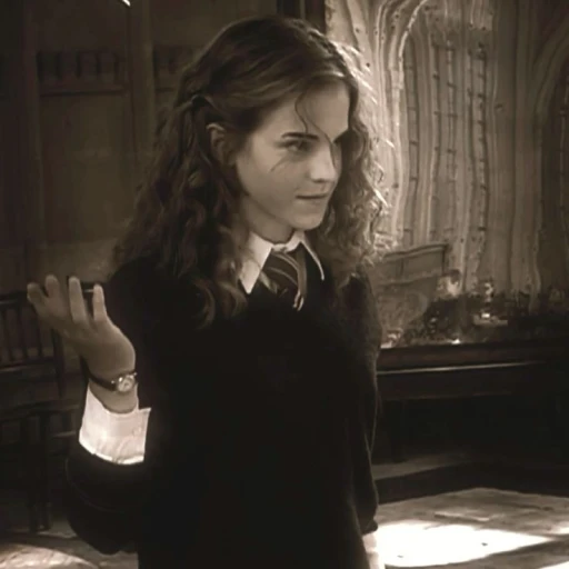 Hermione Granger (10)