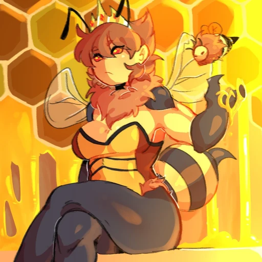 Hungry Hive