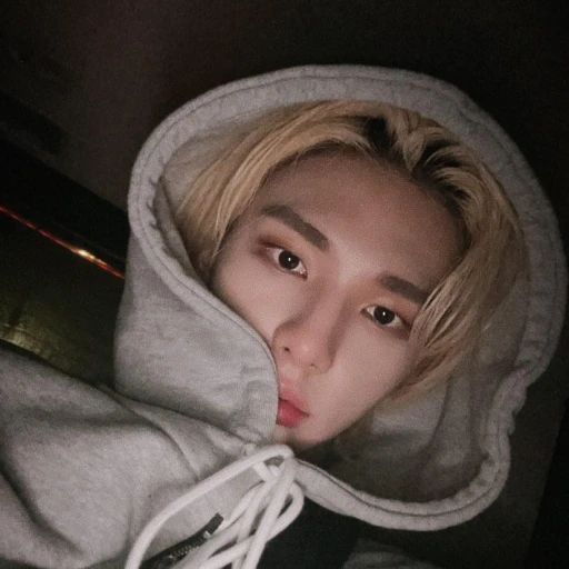 Hyunjin - (Hyunjin)