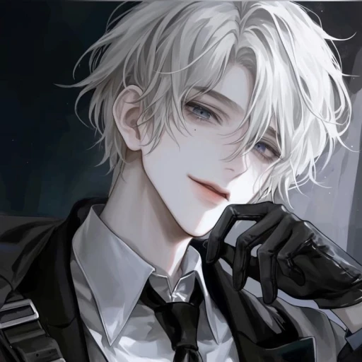 📚| 𝐌𝐢𝐤𝐞𝐲 -: ✧ :-゜・．