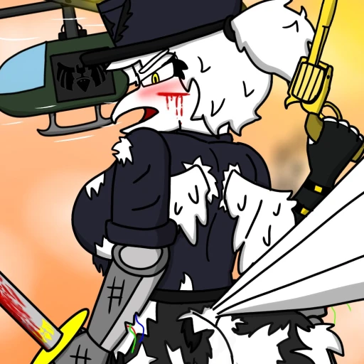 🗡️🤍 ~ Frist Jhonson ~ 🦅🔥