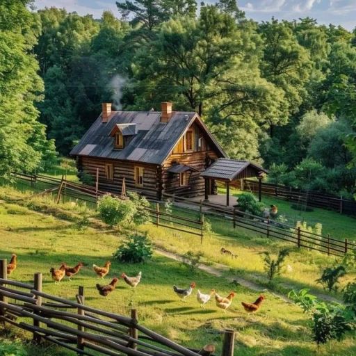 farm