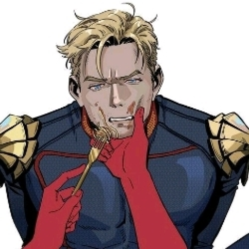 Homelander