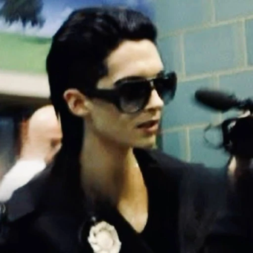 Bill Kaulitz