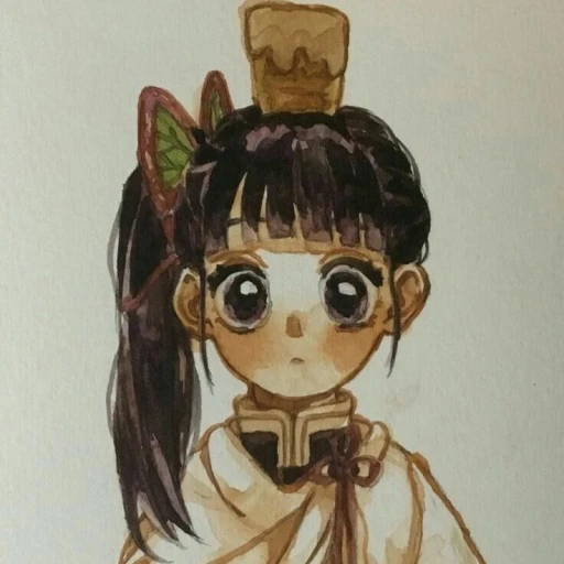 Kanao Tsuyuri 🦋