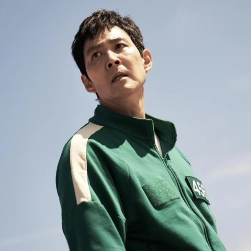 Seong Gi-hun / S2