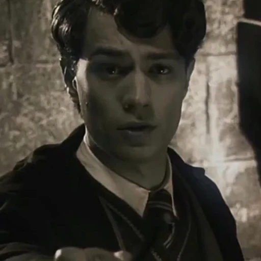 Tom Riddle|🥀|Death Eater