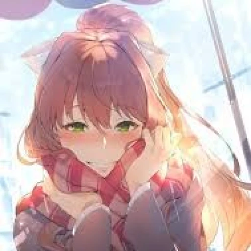 Monika