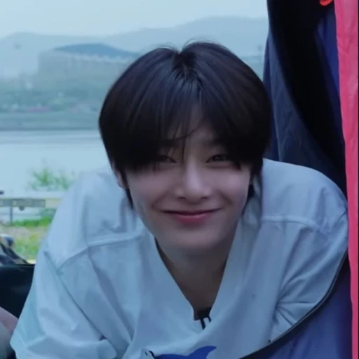 💢| Yang Jeongin
