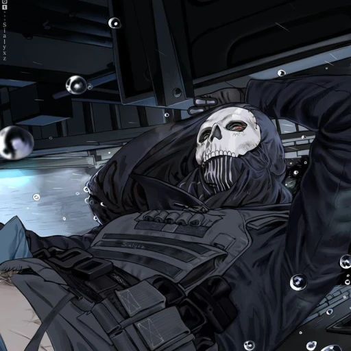 Ghost