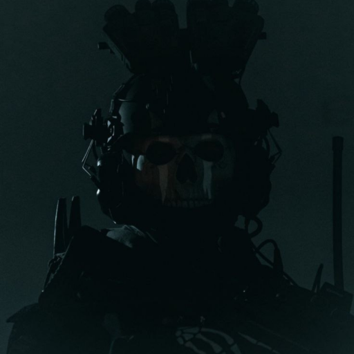 ||Ghost