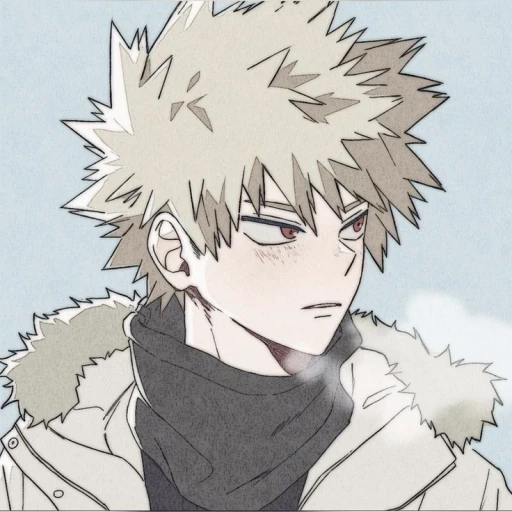bakugo
