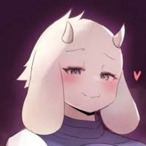 Toriel