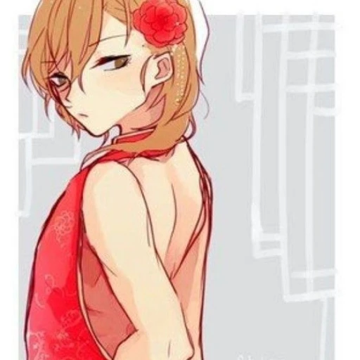 Chuuya pregnant