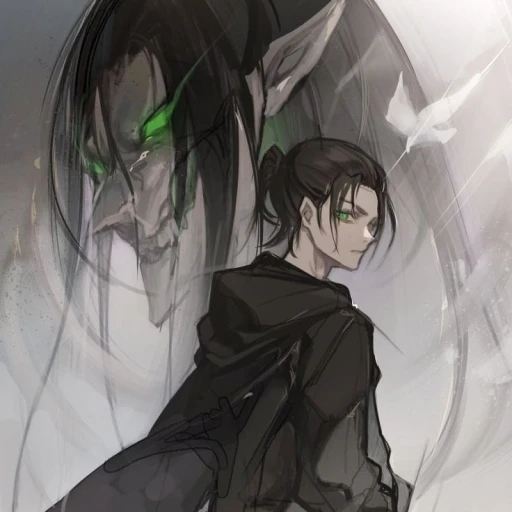 Eren Yeager