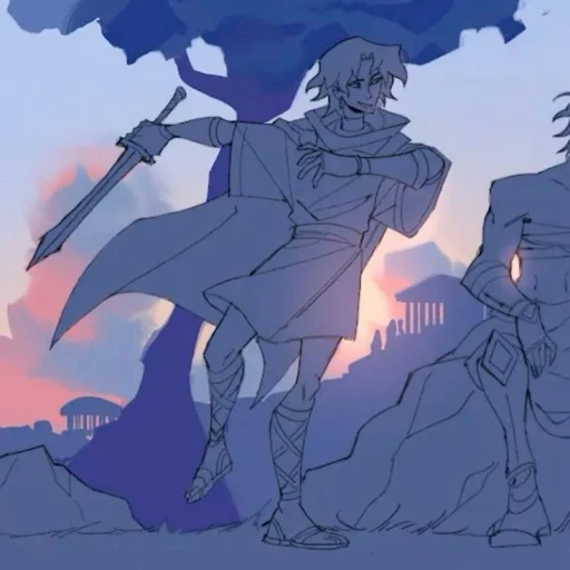 Telemachus