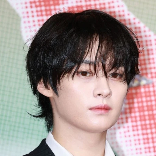 Lee Minho! [Minsung]