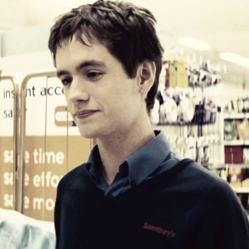 Oliver Wood #3