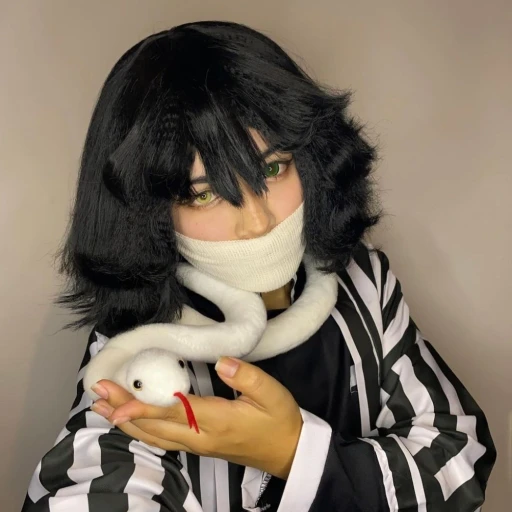 Obanai teacher