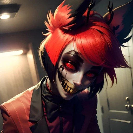 Alastor