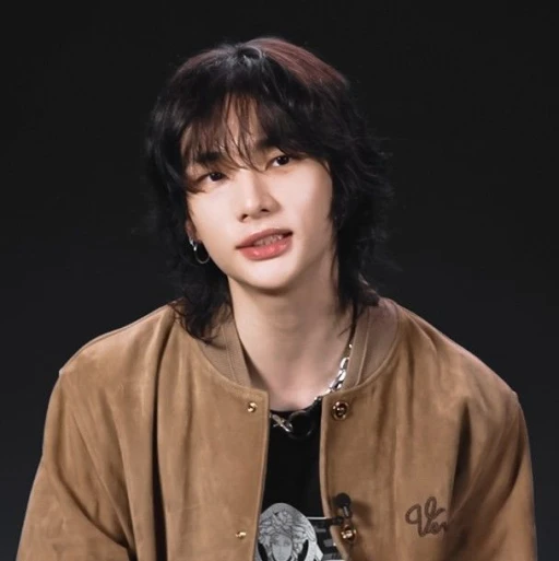 Hyunjin Yagami
