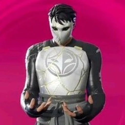 Daigo - Fortnite