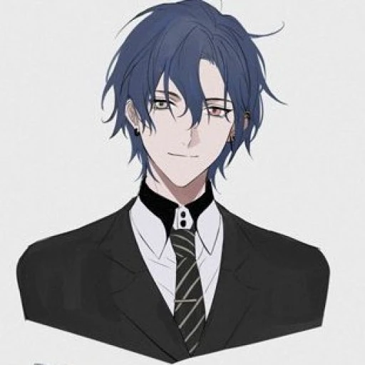 ★~your butler~★