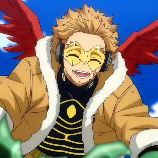 Keigo Takami!