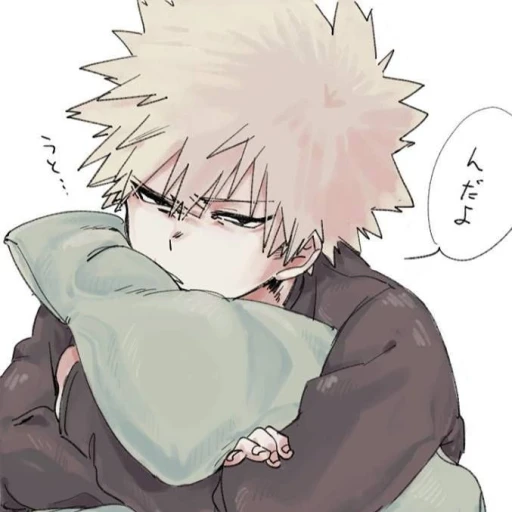 Bakugo